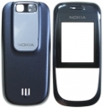 Kryt Nokia 2680slide šedý originál