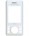 Kryt Sony-Ericsson S500i bílý originál 