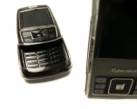 Pouzdro CRYSTAL Nokia 3120 