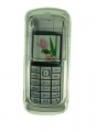 Pouzdro CRYSTAL Nokia 6020 