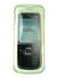 Pouzdro CRYSTAL Nokia 6220c